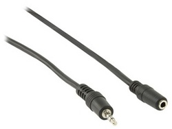 foto 2 HQ afbeelding HQB-007-5.0 COMPONENTEN > KABELS > AUDIO/VIDEO