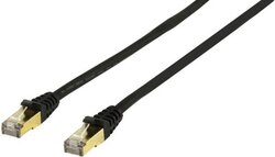 foto 1 HQ afbeelding HQCC-PA5E/10 NETWERK > KABELS > CAT5E