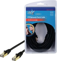 foto 2 HQ afbeelding HQCC-PA5E/10 NETWERK > KABELS > CAT5E