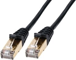 foto 3 HQ afbeelding HQCC-PA5E/10 NETWERK > KABELS > CAT5E