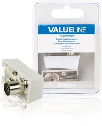 foto 1 VALUELINE afbeelding VLSB40920W COMPONENTEN > KABELS > TOEBEHOREN