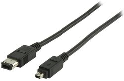 foto 2 VALUELINE afbeelding VLCP62100B3.00 COMPONENTEN > KABELS > FIREWIRE