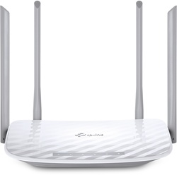 foto 1 TP-LINK afbeelding ARCHER C50 NETWERK > ROUTERS