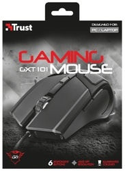 foto 4 TRUST afbeelding 21044 RANDAPPARATUUR > INVOER APPARATEN > MUIZEN > DRAADLOOS