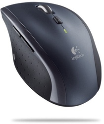 foto 1 LOGITECH afbeelding 910-001949 RANDAPPARATUUR > INVOER APPARATEN > MUIZEN > DRAADLOOS