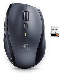 foto 2 LOGITECH afbeelding 910-001949 RANDAPPARATUUR > INVOER APPARATEN > MUIZEN > DRAADLOOS