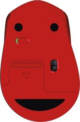 foto 5 LOGITECH afbeelding 910-004911 RANDAPPARATUUR > INVOER APPARATEN > MUIZEN > DRAADLOOS