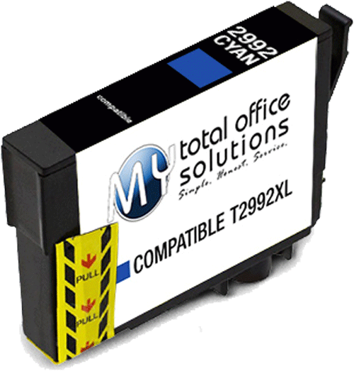 foto van EPSON T2992XL - compatible