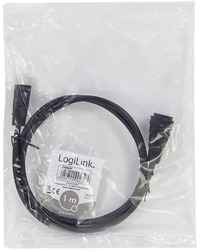 foto 1 LOGILINK afbeelding CH0059 COMPONENTEN > KABELS > HDMI