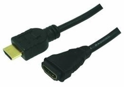 foto 1 LOGILINK afbeelding CH0058 COMPONENTEN > KABELS > HDMI