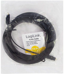 foto 4 LOGILINK afbeelding CA1012 COMPONENTEN > KABELS > AUDIO/VIDEO
