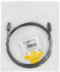 foto 4 LOGILINK afbeelding CA1008 COMPONENTEN > KABELS > AUDIO/VIDEO