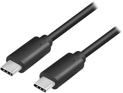 foto 1 LOGILINK afbeelding CU0129 COMPONENTEN > KABELS > USB