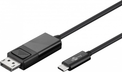 foto 1 Goobay afbeelding OKS-32459 COMPONENTEN > KABELS > USB