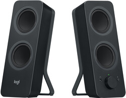 foto 2 LOGITECH afbeelding 980-001295 RANDAPPARATUUR > LUIDSPREKERS