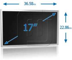foto 1 OEM afbeelding B170PW03 2E HANDS > NOTEBOOKS > ONDERDELEN