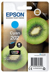 foto 1 EPSON afbeelding C13T02F240 RANDAPPARATUUR > PRINTERS > INKT > ORIGINEEL > EPSON