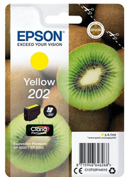 foto 1 EPSON afbeelding C13T02F44010 RANDAPPARATUUR > PRINTERS > INKT > ORIGINEEL > EPSON