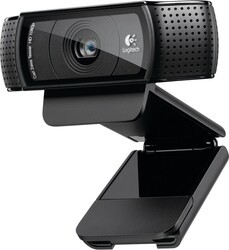 foto 1 LOGITECH afbeelding 960-001055 RANDAPPARATUUR > WEBCAMS