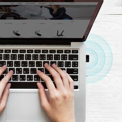 foto 9 TP-LINK afbeelding ARCHER T2U NANO NETWERK > DRAADLOOS > ADAPTERS