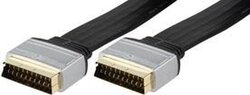 foto 1 HQ afbeelding HQAS1022-2.5 COMPONENTEN > KABELS > AUDIO/VIDEO