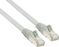 foto 1 VALUELINE afbeelding VLCP85400E3.00 NETWERK > KABELS > CAT7A