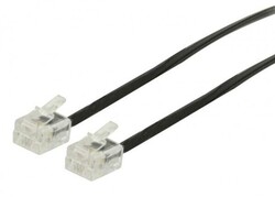 foto 1 HQ afbeelding HQB-100-2.5 COMPONENTEN > KABELS > AUDIO/VIDEO