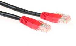 foto 1 ACT afbeelding IB6110 NETWERK > KABELS > CAT5E