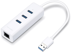 foto 1 TP-LINK afbeelding UE330 NETWERK > DRAADLOOS > ADAPTERS