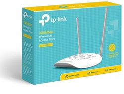 foto 1 TP-LINK afbeelding TL-WA801N NETWERK > DRAADLOOS > ACCESSPOINTS
