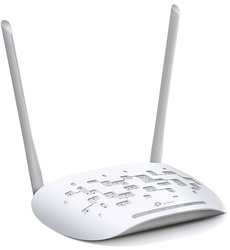 foto 2 TP-LINK afbeelding TL-WA801N NETWERK > DRAADLOOS > ACCESSPOINTS