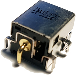 foto 2 HITACHI afbeelding PJ033 NOTEBOOKS & SYSTEMEN > NOTEBOOKS > ONDERDELEN