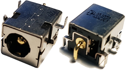 foto 3 HITACHI afbeelding PJ033 NOTEBOOKS & SYSTEMEN > NOTEBOOKS > ONDERDELEN