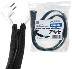 foto 4 LOGILINK afbeelding KAB0046 COMPONENTEN > KABELS > TOEBEHOREN