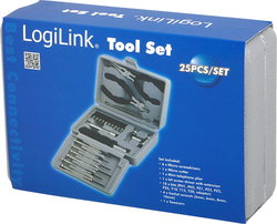 foto 2 LOGILINK afbeelding WZ0023 RANDAPPARATUUR > GEREEDSCHAPPEN