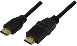 foto 1 LOGILINK afbeelding CH0052 COMPONENTEN > KABELS > HDMI
