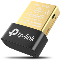 foto 1 TP-LINK afbeelding UB400 NETWERK > BLUETOOTH DONGLES