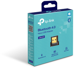 foto 7 TP-LINK afbeelding UB400 NETWERK > BLUETOOTH DONGLES