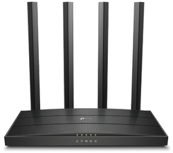 foto 1 TP-LINK afbeelding ARCHER C80 NETWERK > DRAADLOOS > ROUTER