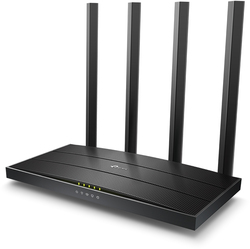 foto 2 TP-LINK afbeelding ARCHER C80 NETWERK > DRAADLOOS > ROUTER