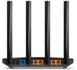 foto 3 TP-LINK afbeelding ARCHER C80 NETWERK > DRAADLOOS > ROUTER