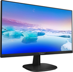 foto 1 PHILIPS afbeelding 273V7QJAB/00 RANDAPPARATUUR > MONITOREN > MONITOREN