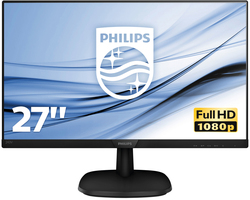 foto 8 PHILIPS afbeelding 273V7QJAB/00 RANDAPPARATUUR > MONITOREN > MONITOREN