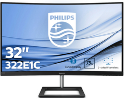 foto 9 PHILIPS afbeelding 322E1C/00 RANDAPPARATUUR > MONITOREN > MONITOREN