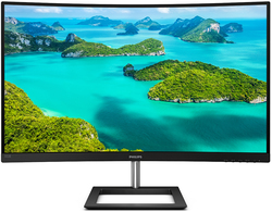 foto 10 PHILIPS afbeelding 322E1C/00 RANDAPPARATUUR > MONITOREN > MONITOREN