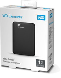 foto 7 WESTERN DIGITAL afbeelding WDBUZG0010BBK-WESN RANDAPPARATUUR > EXTERNE HARDE SCHIJVEN