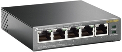 foto 1 TP-LINK afbeelding TL-SG1005P NETWERK > SWITCHES