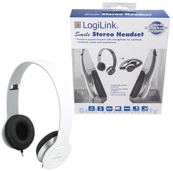 foto 7 LOGILINK afbeelding  RANDAPPARATUUR > HOOFDTELEFOONS