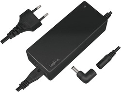 foto 1 LOGILINK afbeelding PA0215 NOTEBOOKS & SYSTEMEN > NOTEBOOKS > ADAPTERS