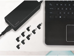 foto 2 LOGILINK afbeelding PA0215 NOTEBOOKS & SYSTEMEN > NOTEBOOKS > ADAPTERS